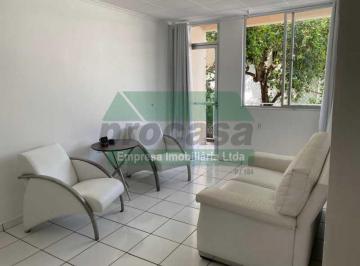 Apartamento · 66m² · 2 Quartos · 1 Vaga · Apartamento :  / Residencial / Aleixo