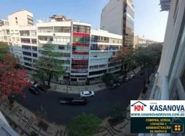 Apartamento · 130m² · 3 Quartos · 1 Vaga · Apartamento : Padrão / Residencial / Ipanema