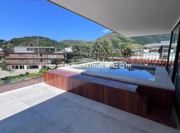 Apartamento · 594m² · 4 Quartos · 1 Vaga · Cobertura à venda no Porto Frade - Angra dos Reis