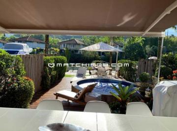 Casa · 160m² · 4 Quartos · 1 Vaga · Casa à venda no Porto Frade - Angra dos Reis