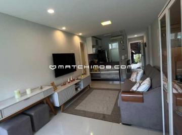 Apartamento · 93m² · 2 Quartos · 1 Vaga · Apartamento à venda no Porto Frade - Angra dos Reis