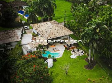 Casa · 500m² · 4 Quartos · 4 Vagas · Casa à venda no Porto Frade - Angra dos Reis