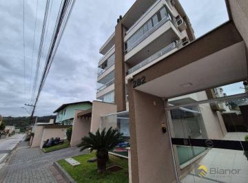 b95320c354c8c26e2af03df639901494b40b572d · Apartamento com 3 dormitórios para alugar, 97 m² por R$ 3.110,00/mês - Bela Vista - Gaspar/SC