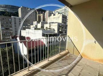 Apartamento · 90m² · 1 Quarto · 1 Vaga · Apartamento com 1 Quarto à venda, 90m² - Ipanema
