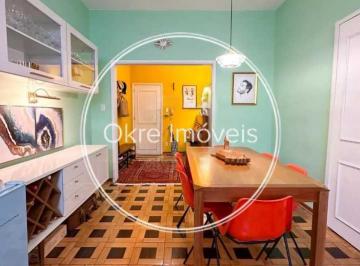 Apartamento · 94m² · 3 Quartos · 1 Vaga · Apartamento :  / Residencial / Botafogo