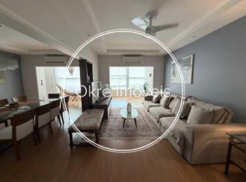 Apartamento · 241m² · 4 Quartos · 1 Vaga · Apartamento : / Residencial / Flamengo