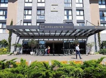 25178162_4.jpg · Apartamento Hotel Gramado Exclusive Resort - COTA