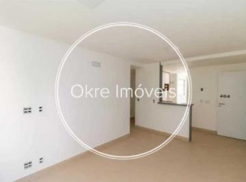 Apartamento · 45m² · 1 Quarto · Oportunidade: cobertura duplex com 1 quarto à venda no Flamengo!