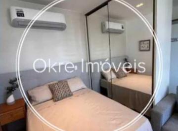 Apartamento · 31m² · 1 Quarto · Apartamento : Padrão / Residencial / Centro