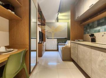 Apartamento · 22m² · 1 Quarto · APARTAMENTO TIPO STUDIO 22M², EM ONDINA