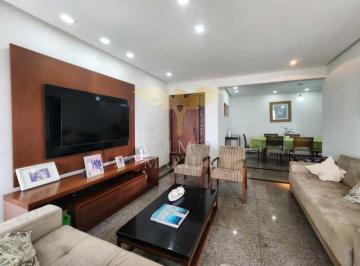 Apartamento · 140m² · 4 Quartos · 3 Vagas · APARTAMENTO 4 QUARTOS (1 SUÍTE), 140M² NO CANDEAL