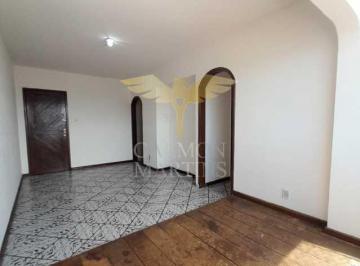 Apartamento · 75m² · 3 Quartos · APARTAMENTO 3 QUARTOS (1 SUÍTE), 75M², EM BROTAS