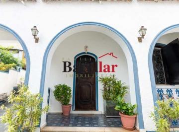 Casa · 330m² · 4 Quartos · 2 Vagas · Casa Duplex Com Amplo Terreno No Engenho De Dentro