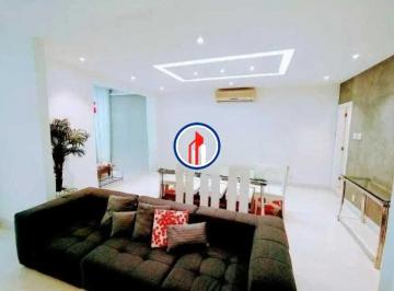 Apartamento · 180m² · 4 Quartos · 1 Vaga · Apartamento : / Residencial / Copacabana