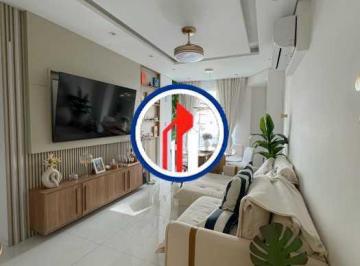 Apartamento · 83m² · 2 Quartos · Apartamento : / Residencial / Copacabana