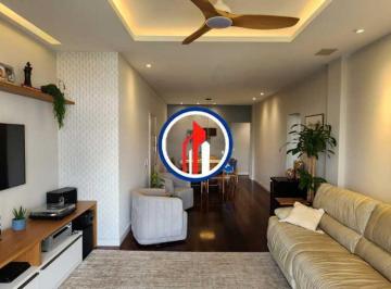 Apartamento · 107m² · 3 Quartos · 2 Vagas · 3 quartos - 2 suites -  2 vagas - 3 banheiros