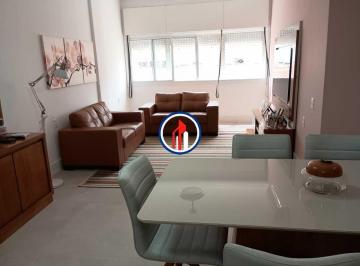 Apartamento · 115m² · 3 Quartos · 1 Vaga · Apartamento : / Residencial / Copacabana