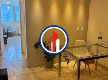 Comercial · 33m² · 1 Quarto · 1 Vaga · Sala : / Comercial / Ipanema