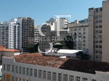 Apartamento · 72m² · 2 Quartos · Flamengo - Rua Senador Vergueiro - Apartamento reformado 2 quartos sendo 1 suíte