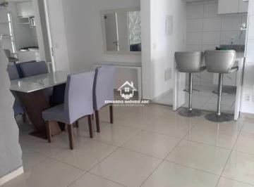 Apartamento · 70m² · 2 Quartos · REF: 12070 - Apartamento Padrão para Locação, 2 dorm(s), 1 suite(s), 1 vaga(s), 70 m²