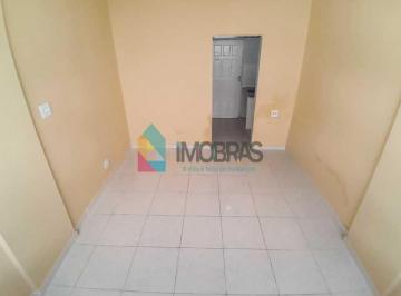 Apartamento · 19m² · 1 Quarto · Conjugado reformado no Leblon à venda