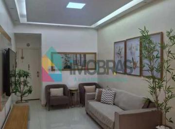 Apartamento · 80m² · 3 Quartos · 1 Vaga · COPACABANA !! APARTAMENTO COM 03 QUARTOS,VARANDA,ÁREA DE SERVIÇO E VAGA ESCRITUR