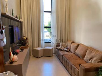 Casa · 200m² · 3 Quartos · 4 Vagas · Oportunidade - Casa em Condomínio - Bosque dos Manacas - Jardim Jacinto - Jacareí - 124m².