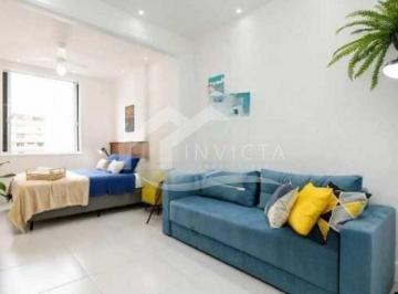 Apartamento · 38m² · 1 Quarto · 1 Vaga · EXCELENTE CONJUGADO EM ÓTIMA LOCALIZAÇÃO