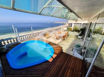 Apartamento · 430m² · 4 Quartos · 1 Vaga · MARAVILHOSO APARTAMENTO DUPLEX  !!!