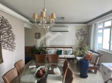 Apartamento · 155m² · 4 Quartos · 1 Vaga · Sua Oportunidade de Morar bem pertinho da praia do Arpoador, num belíssimo 4 qua