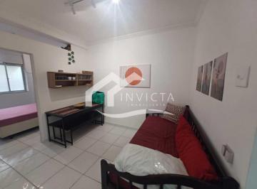 Apartamento · 35m² · Conjugado Residencial em Copacabana