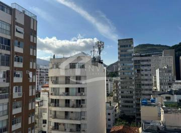 Apartamento · 100m² · 3 Quartos · 1 Vaga · MARAVILHOSO 3 QUARTOS COM VAGA NA ESCRITURA EM ÓTIMA LOCALIZAÇÃO DE IPANEMA .