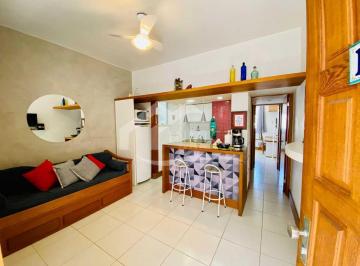Apartamento · 36m² · 1 Quarto · Imperdível Quarto e sala mobiliado