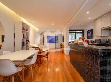 Apartamento · 85m² · 2 Quartos · 2 Vagas · Imperdível 2 quartos, 2 vagas na melhor localização do Leblon