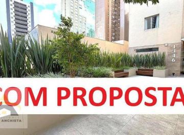 c6b473674b21e10c7279ded3910cdc8fa58f50cc · Apartamento com 1 dormitório à venda, 39 m² por R$ 350.000,00 - Bigorrilho - Curitiba/PR