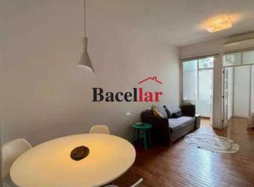 Apartamento · 48m² · 1 Quarto · Apartamento : / Residencial / Copacabana