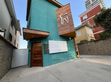 a859caf2ad4bb88760df8d6a1c447bcd9c2b7a69 · Sobrado, 303 m² - venda por R$ 6.200.000,00 ou aluguel por R$ 19.249,91/mês - Embaré - Santos/SP