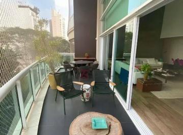 59bf6711160fc71efa6d0fc63af96c1ac7b147c3 · Apartamento à venda, 250 m² - Perdizes - São Paulo/SP