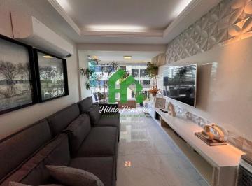 Foto 01 · Apartamento, Alphaville I, Salvador, BA