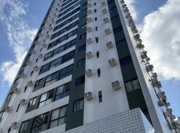 d39b19f64d6c74eecfc273be824bccbb73781ac2 · Apartamento à venda, 58 m² por R$ 480.000,00 - Encruzilhada - Recife/PE