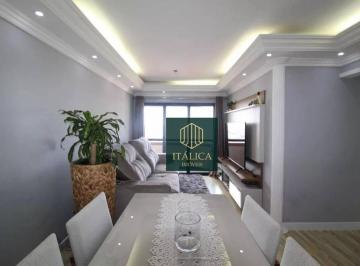 aee27b5886174f73a63ffb2de1d5cf34ae9f2355 · Apartamento com 3 dormitórios à venda, 103 m² por R$ 740.000,00 - Cerâmica - São Caetano do Sul/SP