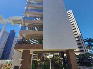 babd270d8db3bda2e2c0ed009f20aaec65a48998 · Apartamento com 3 suítes à venda, 110 m² por R$ 1.403.000 - Meireles - Fortaleza/CE