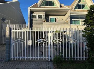 ba25ca32e4c1d6aa87293fe879f147c7ab5b859a · Sobrado Semi-Mobiliado | 121m² priv | 3 Quarto | 1 suíte | 2 Vaga | Bairro Alto - Curitiba/PR