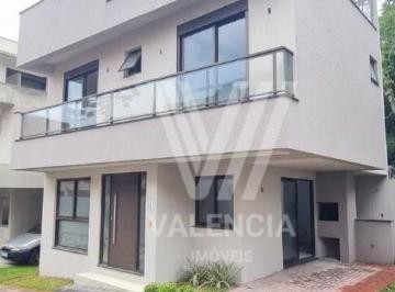 95c7891abb94833fb13212a65ec0472bc839b645 · Sobrado Novo | 191m² priv | 3 Quarto | 3 suíte | 2 Vaga | Santa Felicidade - Curitiba/PR