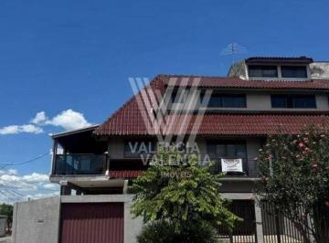 34bc9e9f63bee911612dc1582fd6a8e7bf39dae6 · Sobrado | 127m² priv | 3 Quarto | 1 Suite | 2 Vaga | Cajuru - Curitiba/PR