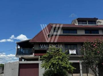 9c9b2473a27588eed771cfd34c118ab59c76c900 · Sobrado | 127m² priv | 3 Quarto | 1 Suite | 2 Vaga | Cajuru - Curitiba/PR