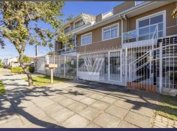 f7052016d99c79b9b545f1f4f95af78036815103 · Sobrado Alto Padrão Semi-Mobiliado | 400m² priv | 5 Quarto | 2 Suite | 3 Vaga | Hauer - Curitiba/PR