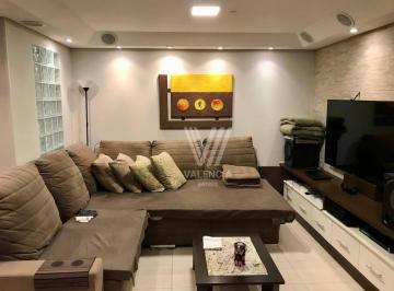 4618a7fba3e4353ca9e3a2379a587b1e5852586a · Cobertura Semi-Mobiliada | 172m² Priv | 3 quartos | 2 Suite | 2 Vaga - Agua Verde - Curitiba/PR