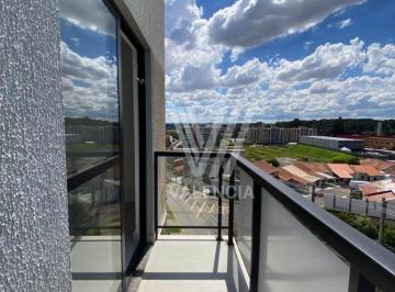 99a27dde143fb6209ae551b5e130c5bdb8f042e4 · Cobertura - Novo | 134m² priv | 3 Quarto | 1 Suite | 2 Vaga | Bom Jesus - São José dos Pinhais/PR