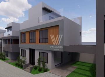 c866f5e003340faf3a46bed7536febd4bb879ae2 · Sobrado Novo | 178m² priv | 3 Quarto | 1 suíte | 2 Vaga | Santa Felicidade - Curitiba/PR